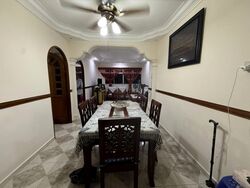 Blk 666 Woodlands Ring Road (Woodlands), HDB 4 Rooms #632973361
